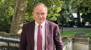 George Eustice